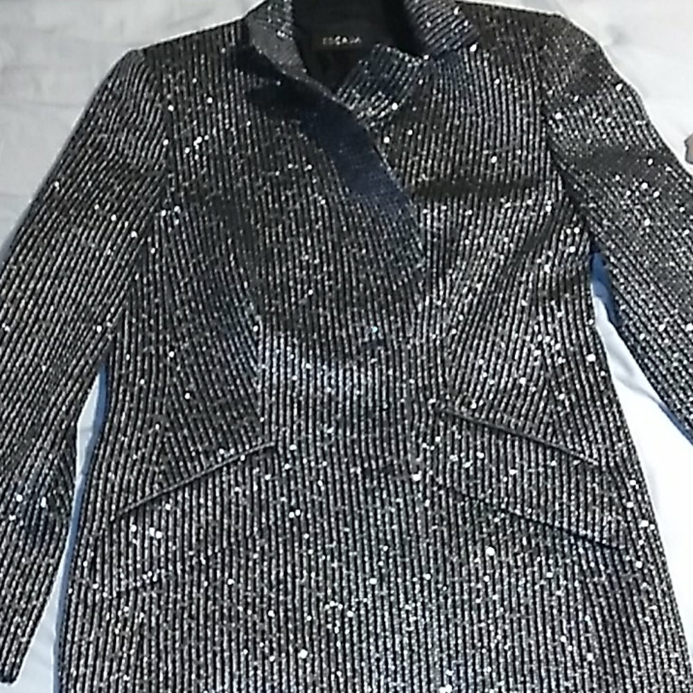 Escada Jacket